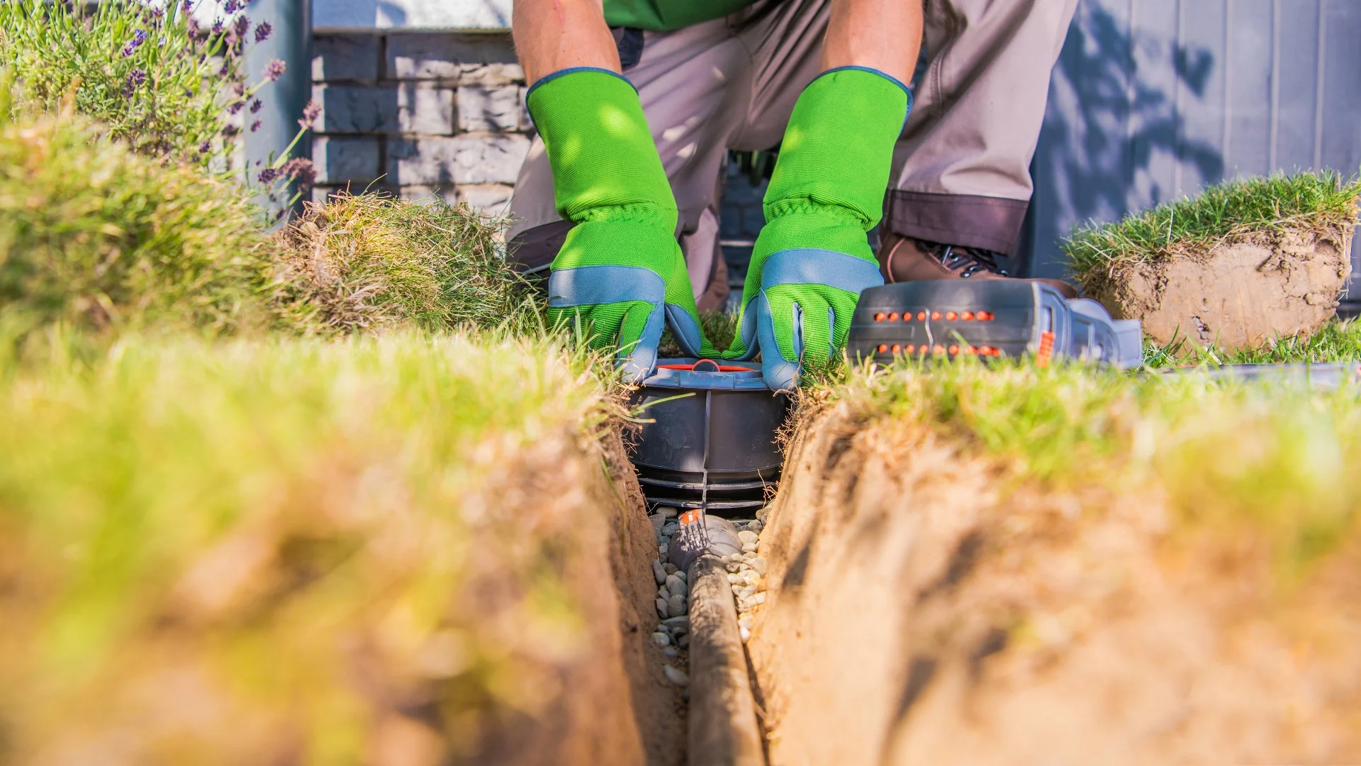 How Much Does It Cost to Have an Irrigation System Installed?