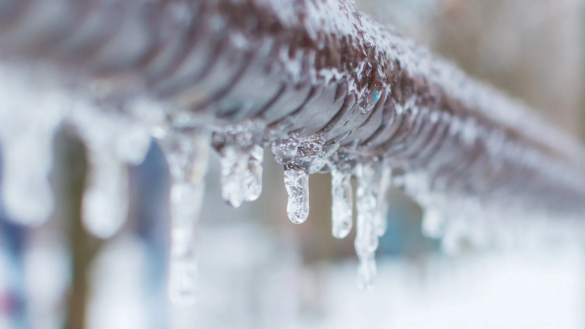 Don’t Attempt to Winterize Your Irrigation System Yourself - Hire Pros!