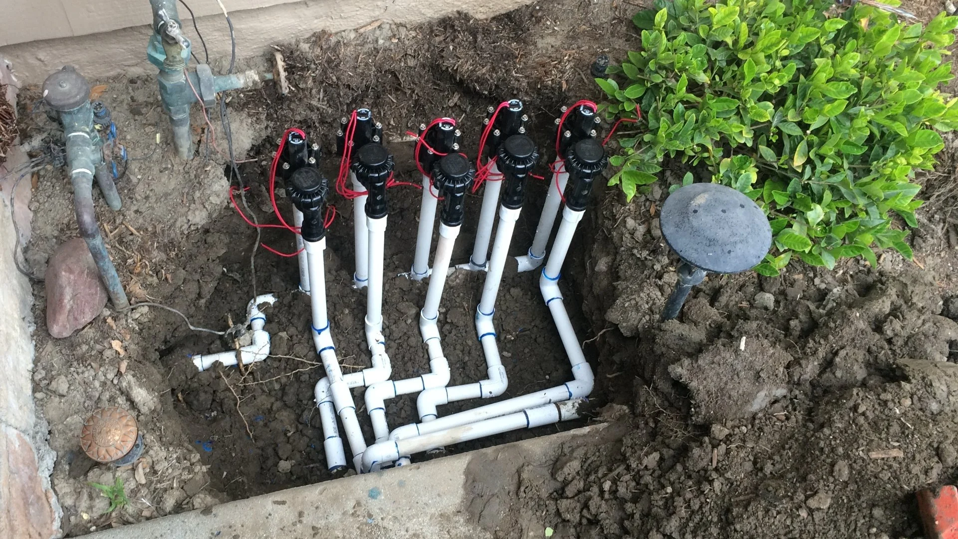 Is It Hard to Repair an Irrigation System Yourself?