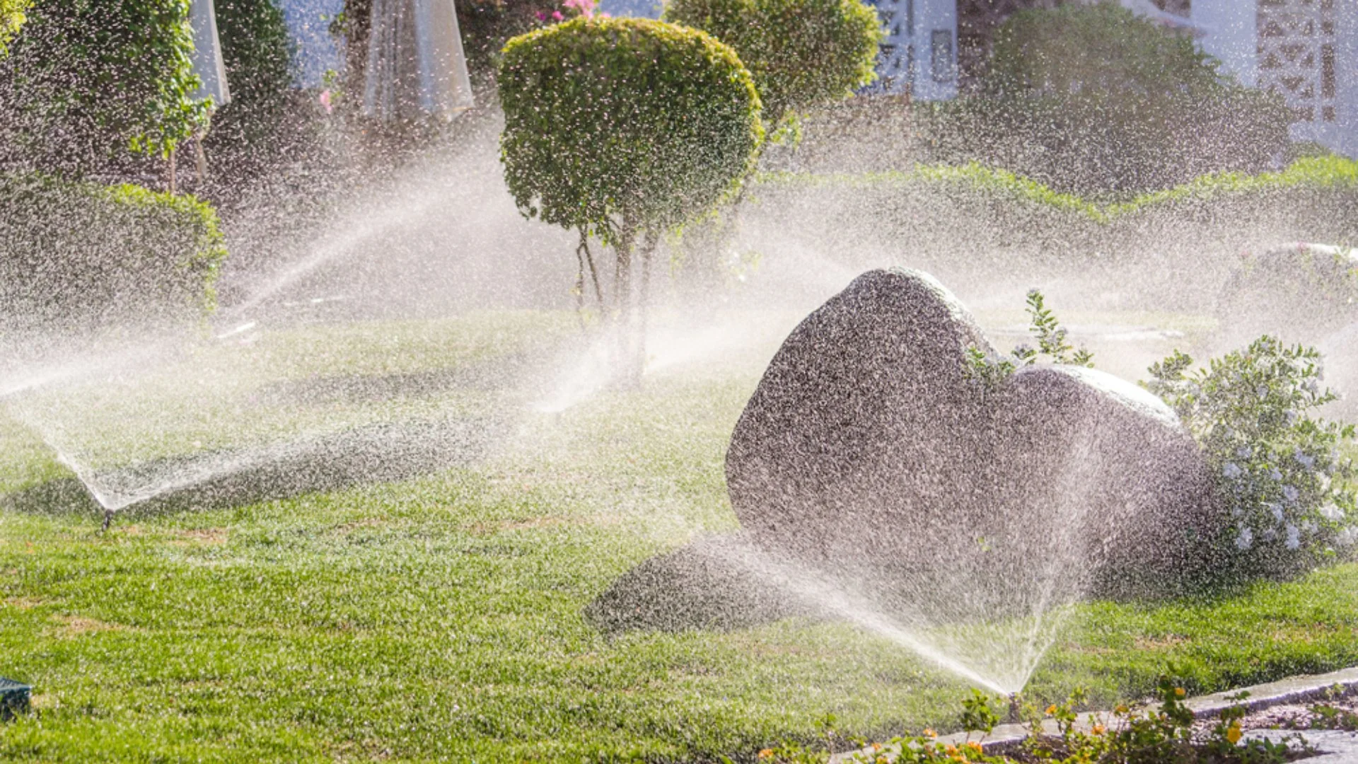 Irrigation Repair: Factors That Influence Price